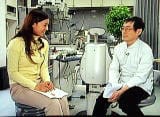 	 平成20年3月18日 KBS京都テレビ「田渕岩夫の得ダネ！てれび」に、漢方薬で花粉症治療のテーマで出演いたしました。
